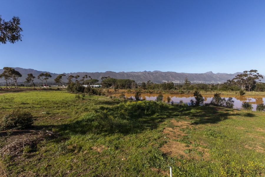 0 Bedroom Property for Sale in Somerset West Rural Western Cape